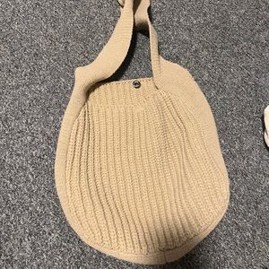 Beach bags